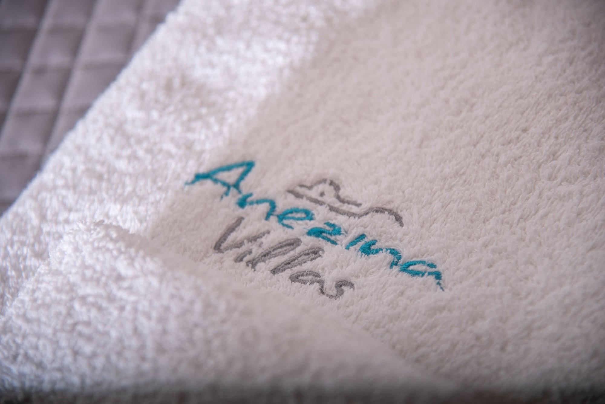Anezina Villas Aparthotel