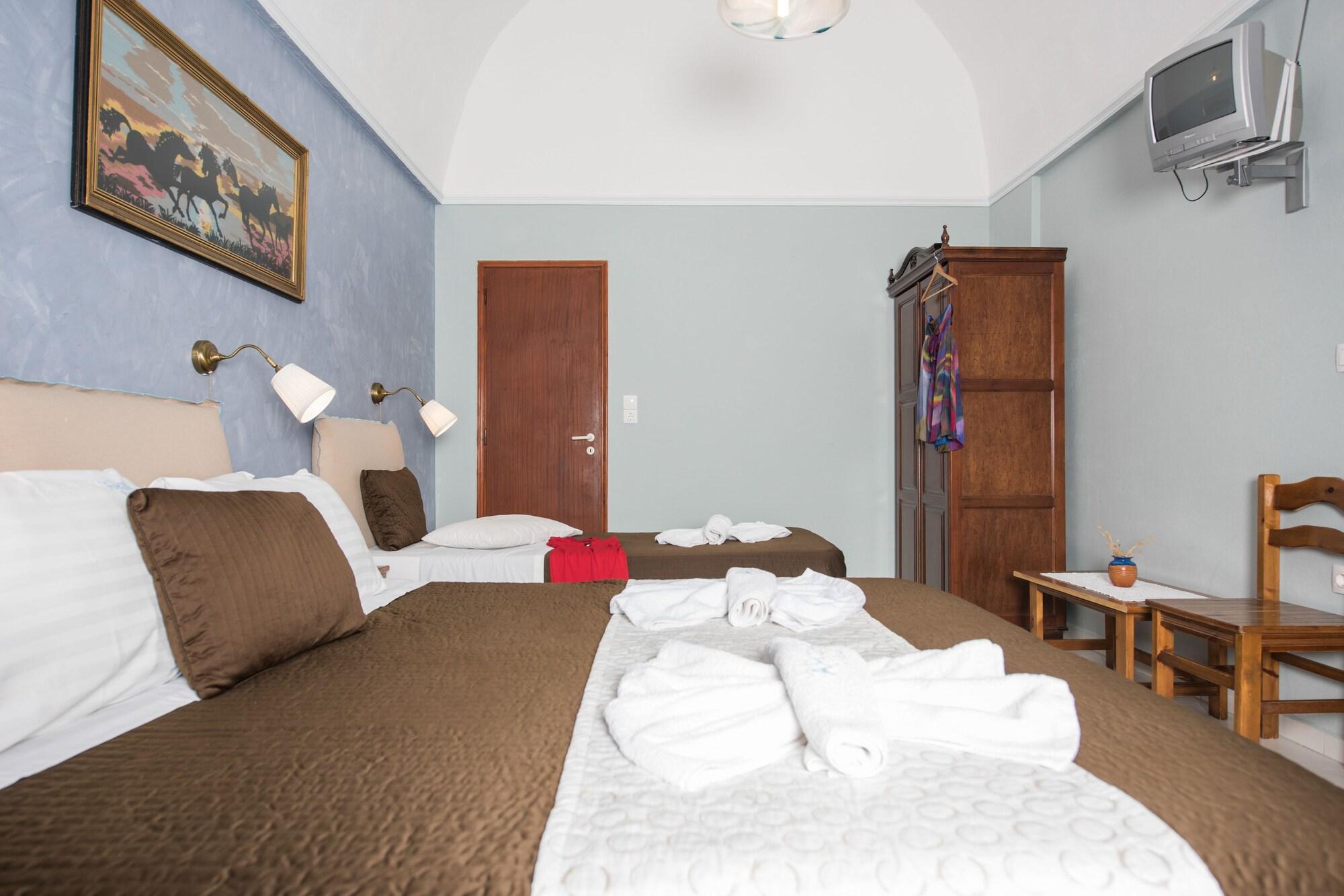 Aparthotel Anezina Villas 2*