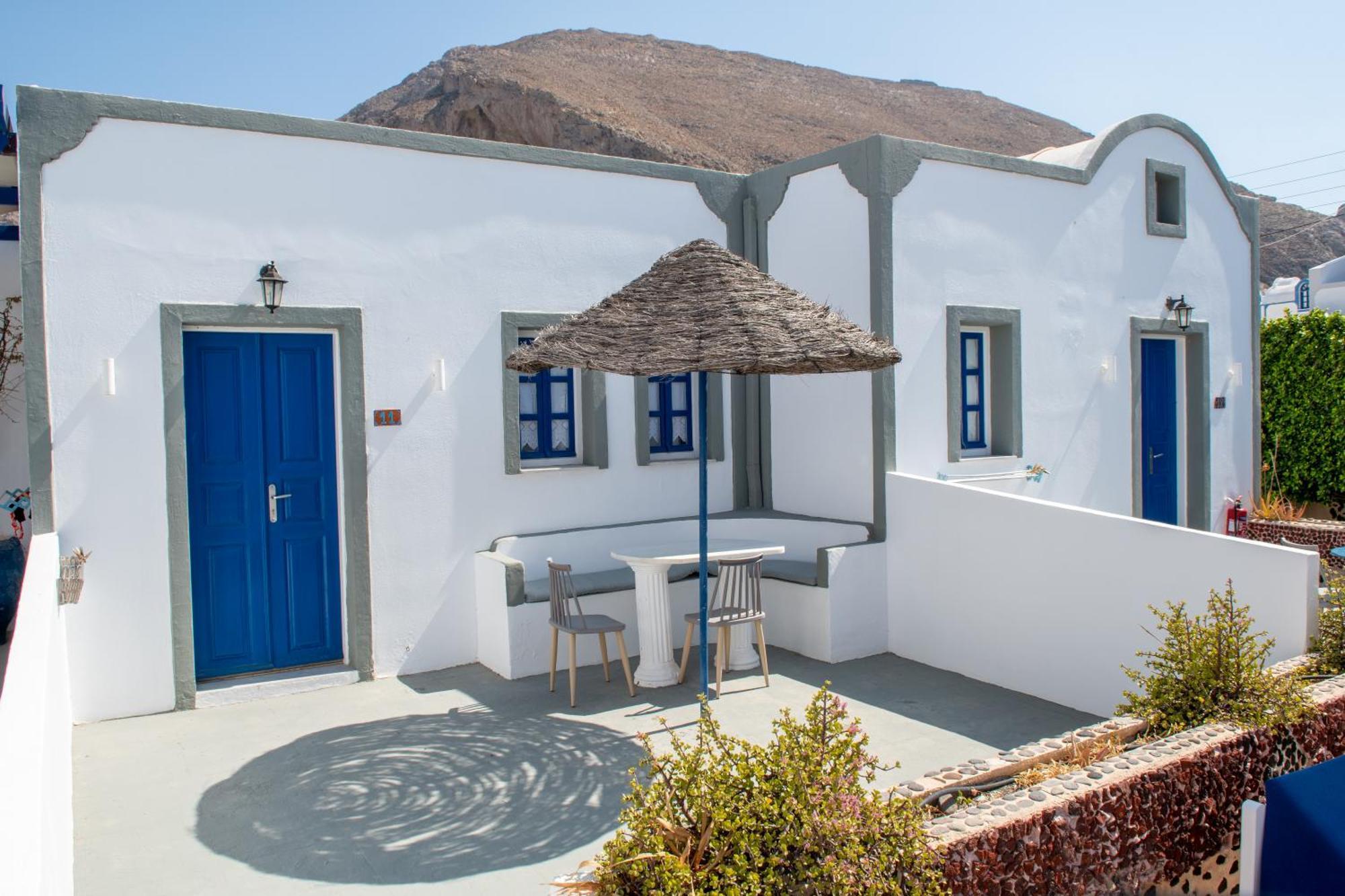 Anezina Villas Aparthotel 2*