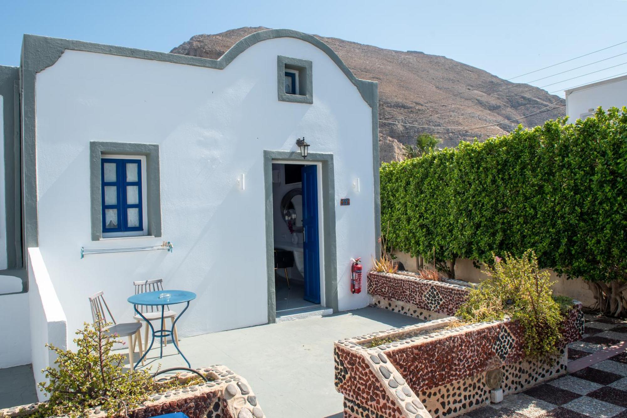 Aparthotel Anezina Villas