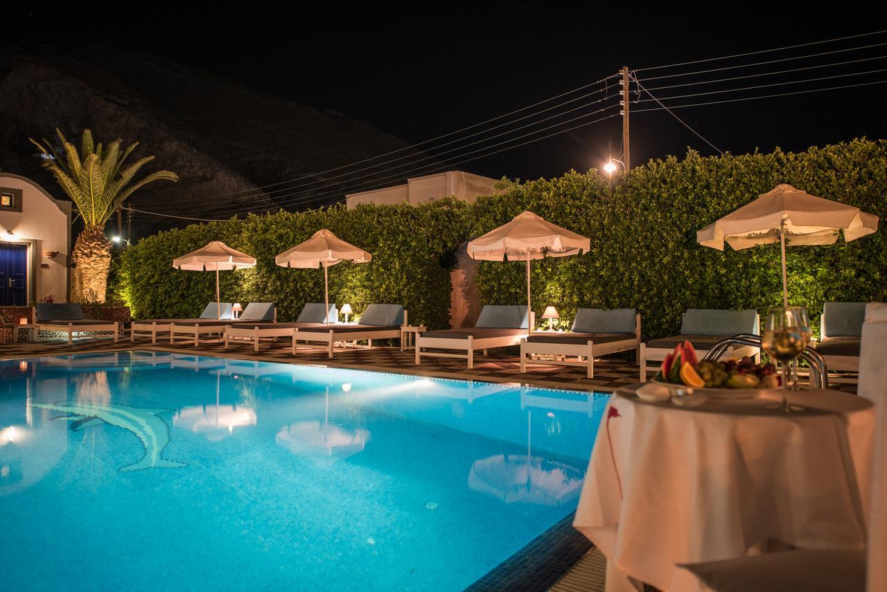 Aparthotel Anezina Villas 2*