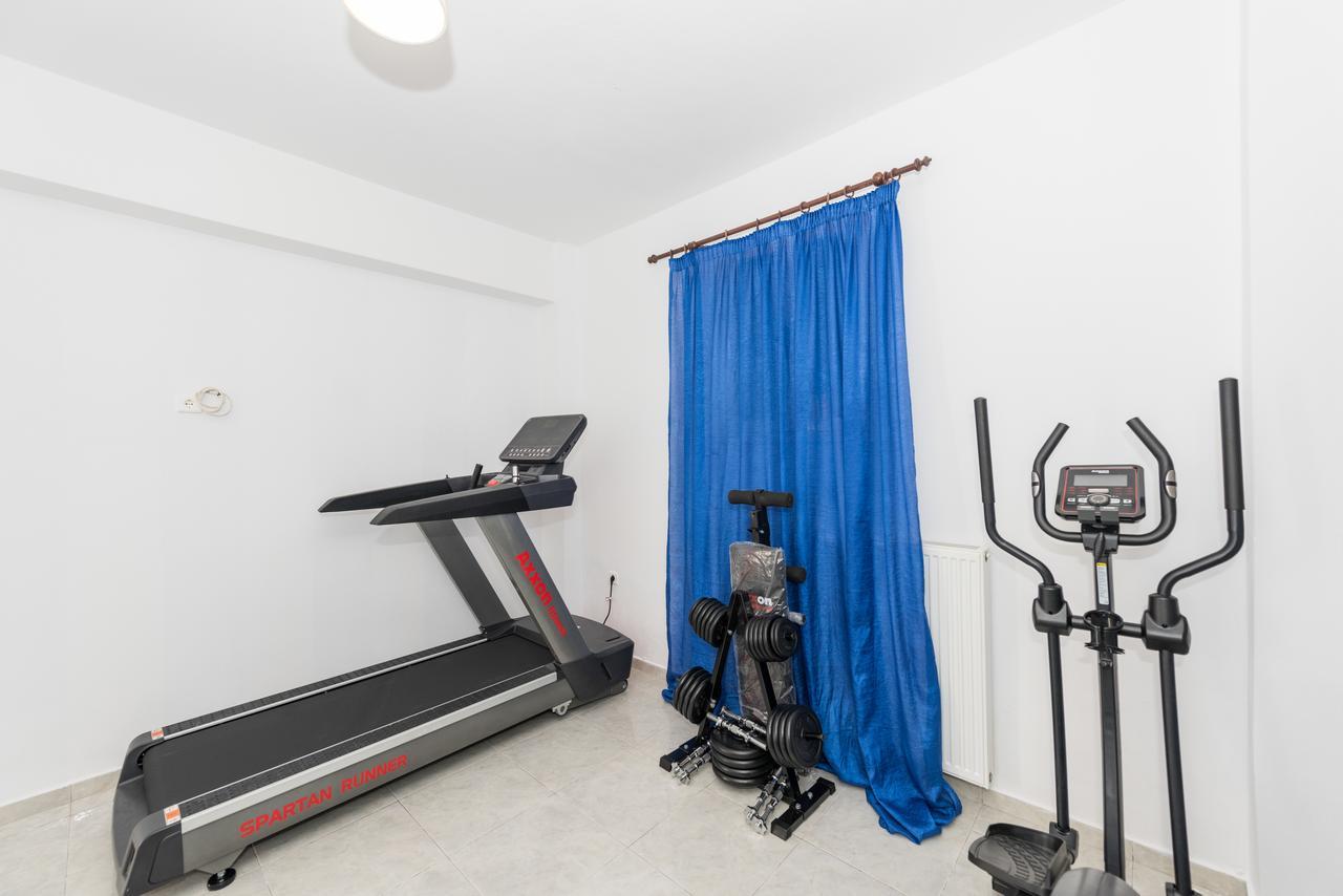 Anezina Villas 2*