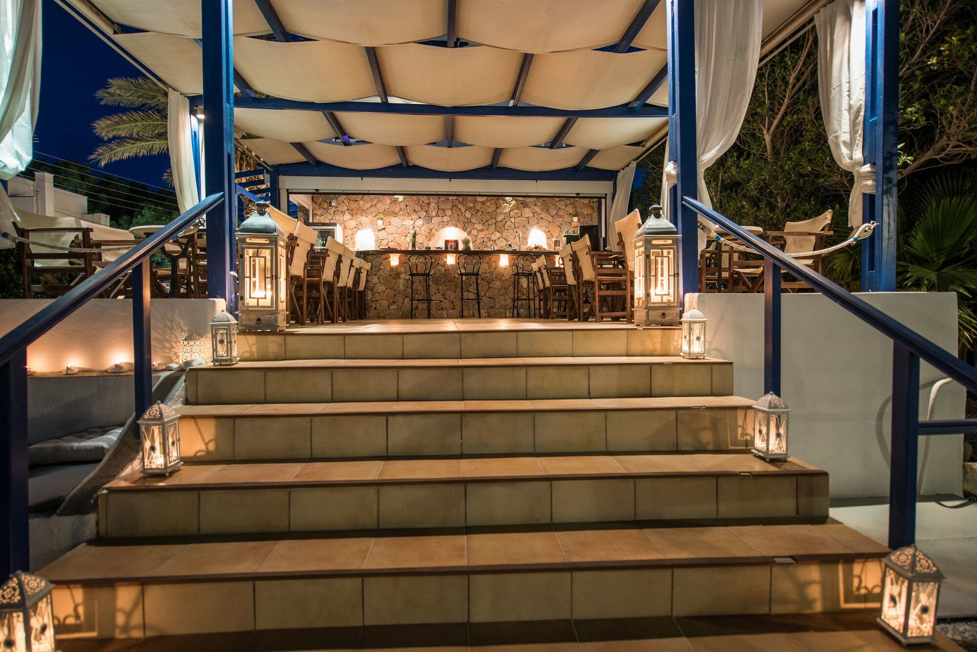 Anezina Villas Aparthotel