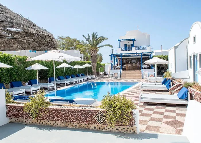 Anezina Villas