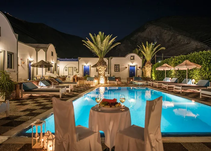 Anezina Villas
