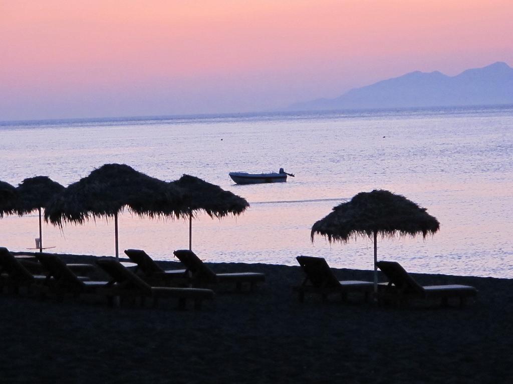 Aparthotel Anezina Perissa (Santorini)