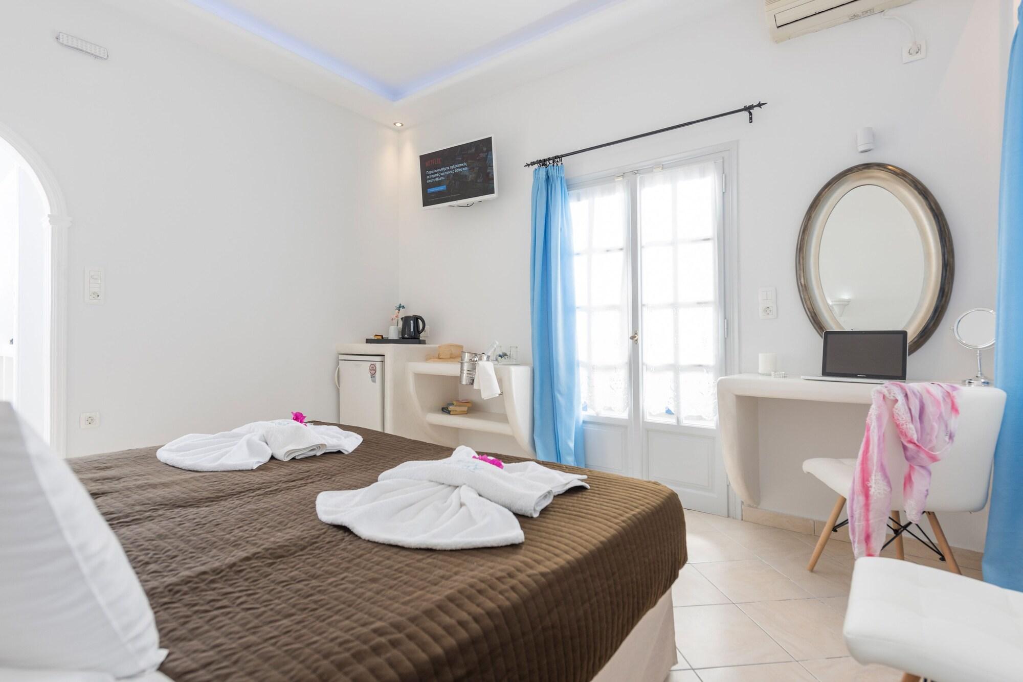 Aparthotel Anezina