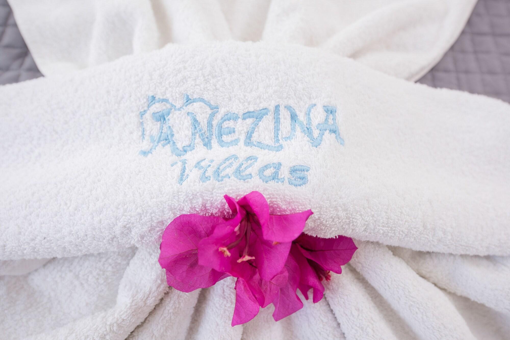 Aparthotel Anezina 2*