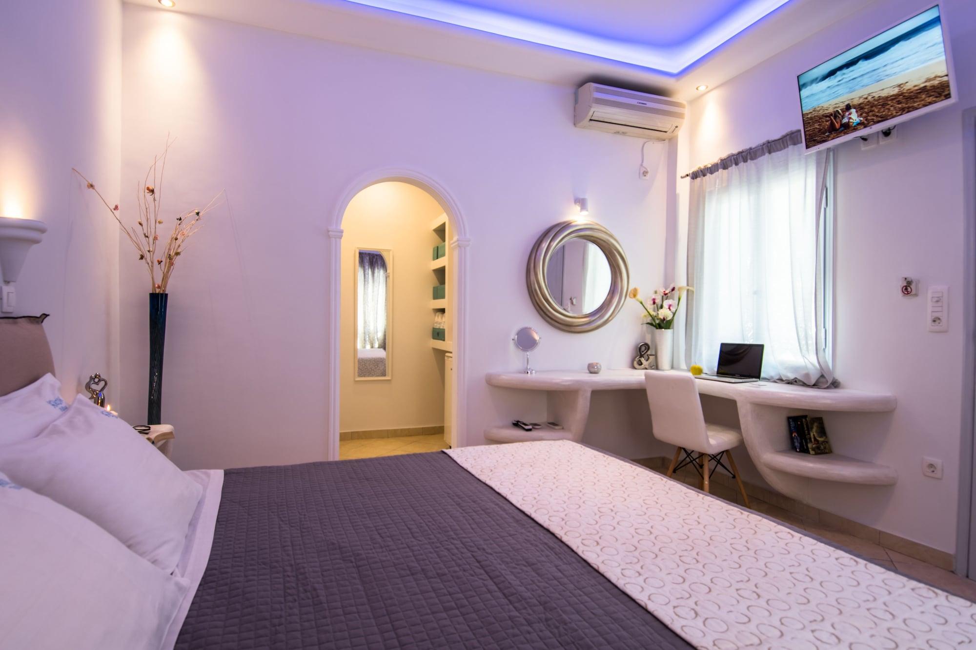 Aparthotel Anezina 2*