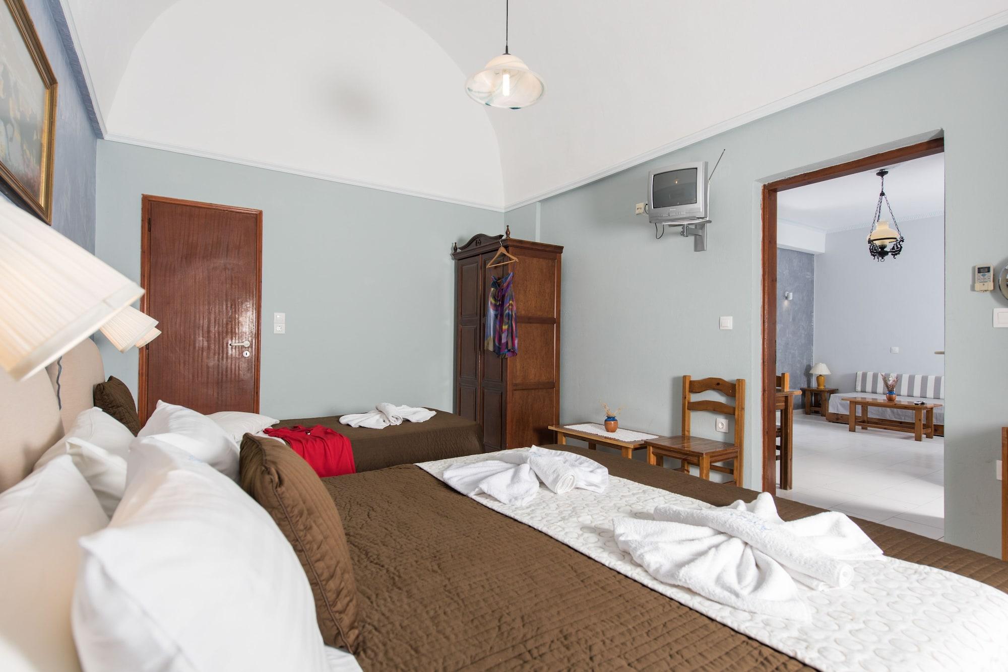 Aparthotel Anezina 2*