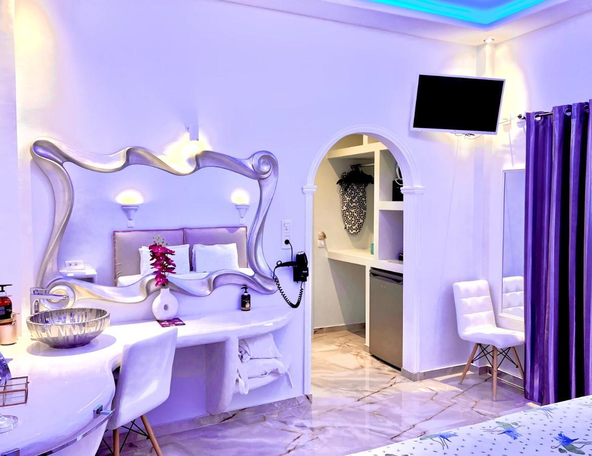 Aparthotel Anezina 2*