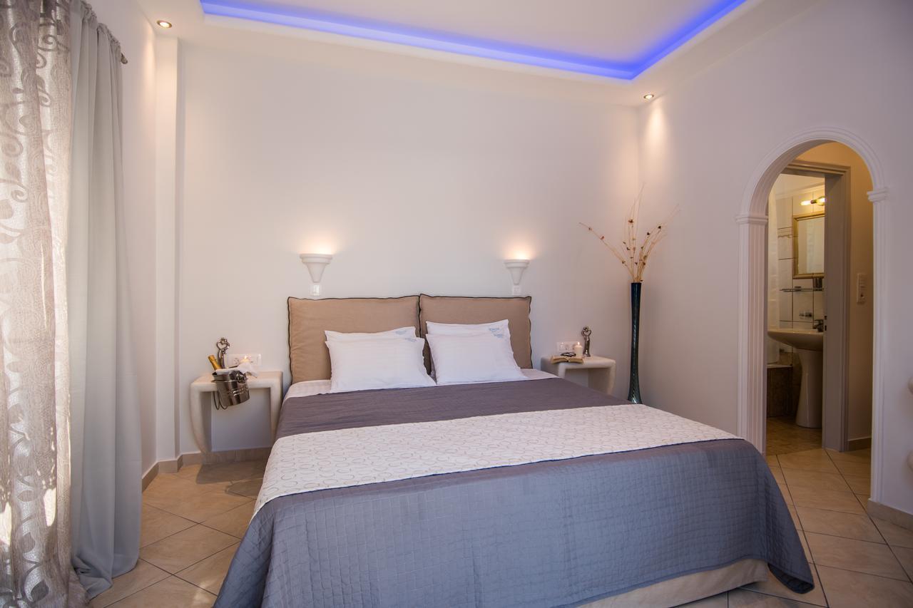 Anezina Aparthotel